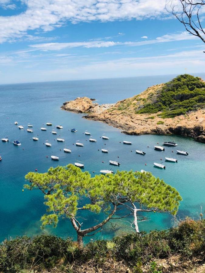 Villa Martina Begur Εξωτερικό φωτογραφία