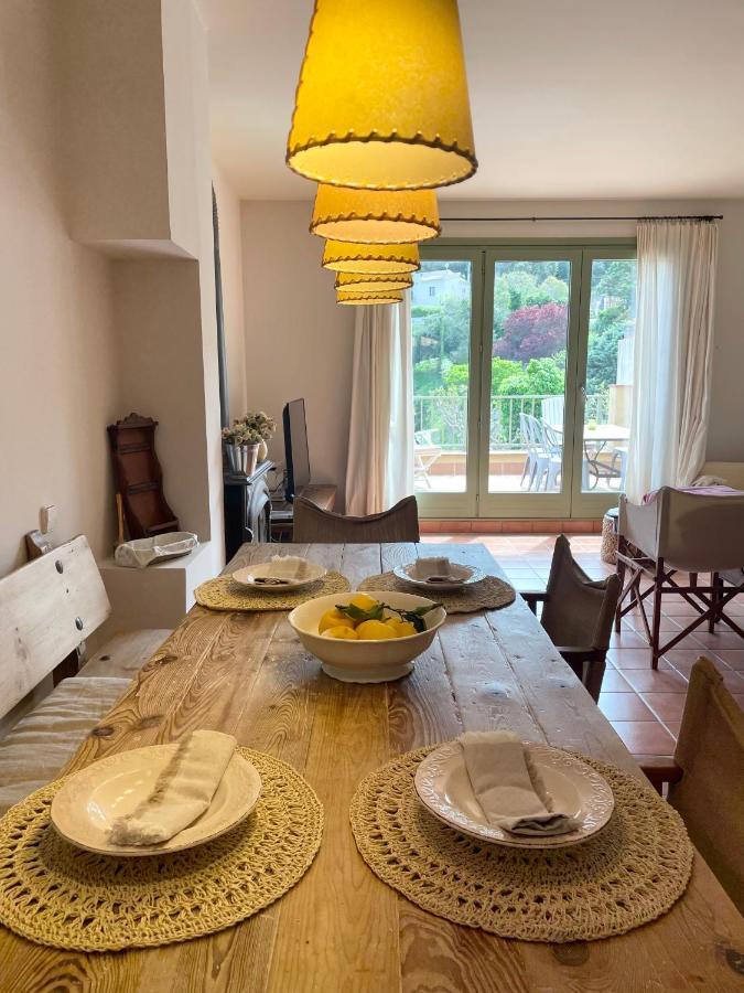 Villa Martina Begur Εξωτερικό φωτογραφία