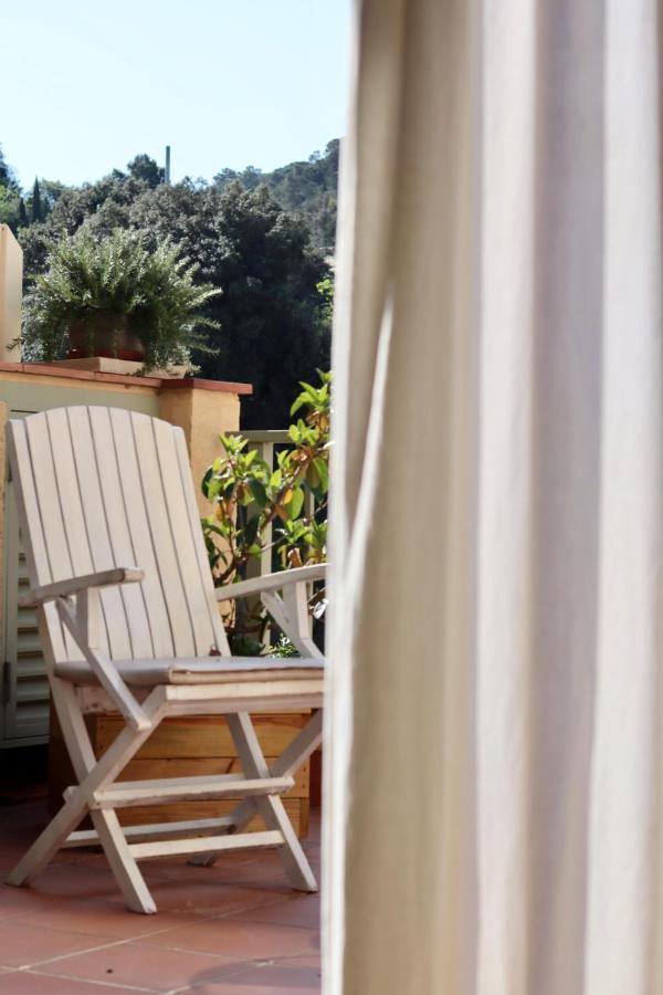 Villa Martina Begur Εξωτερικό φωτογραφία