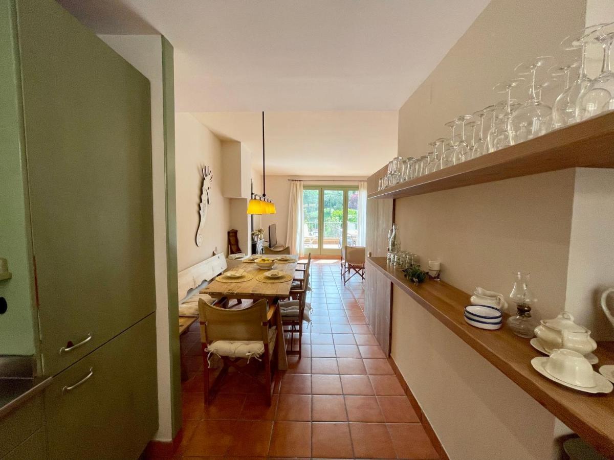 Villa Martina Begur Εξωτερικό φωτογραφία