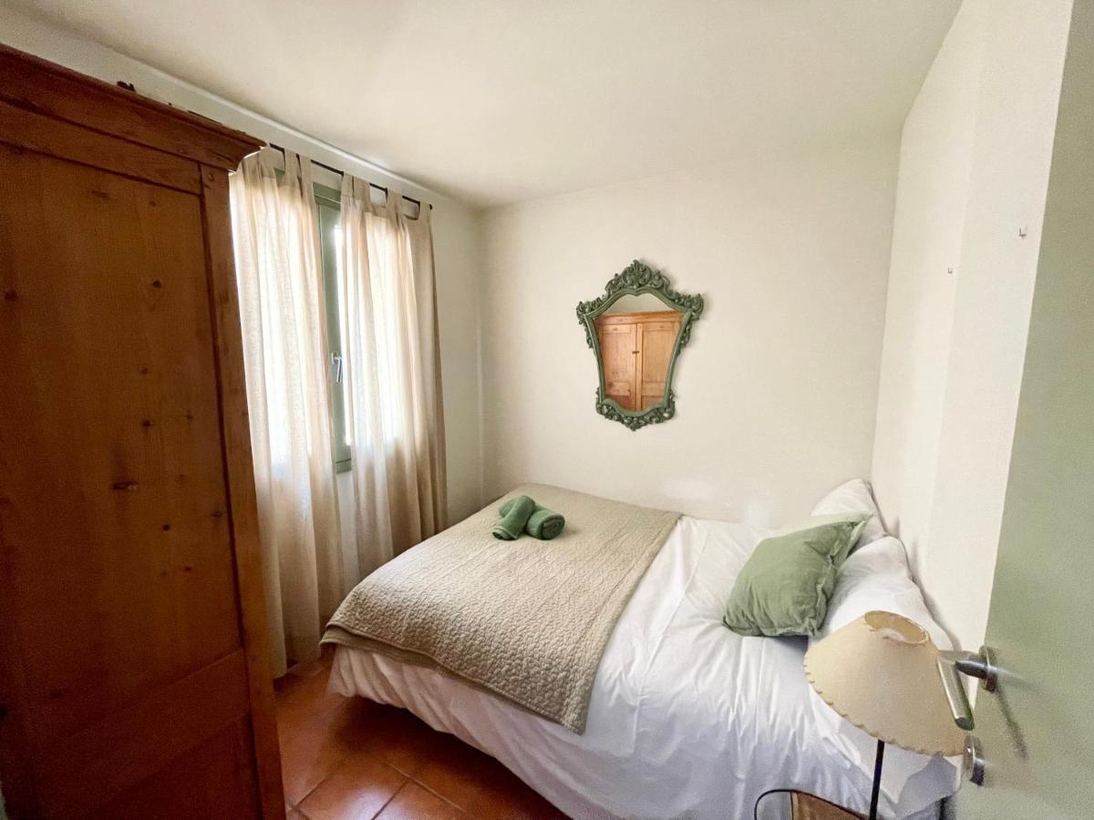 Villa Martina Begur Εξωτερικό φωτογραφία